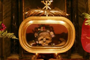 San Valentín: el oscuro origen de un legado amoroso