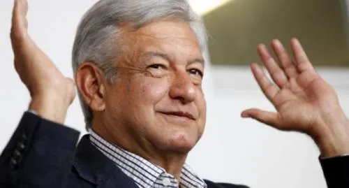 Los sometidos de AMLO en Puebla