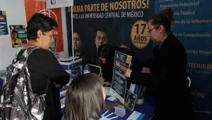Universidades ofrecen opciones a estudiantes