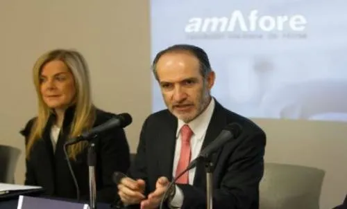 Ahorro voluntario para el retiro no convence