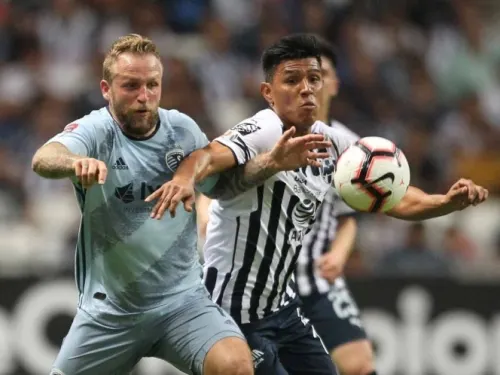 Preparan duelo entre Liga MX y MLS