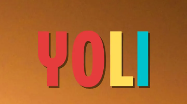 Cartel Yoli