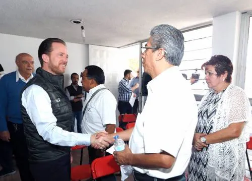 Estrategia de seguridad ciudadana se fortalece en la capital