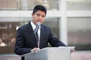 Desperfectos en Arboledas de Guadalupe corresponden a PCE: Eduardo Rivera