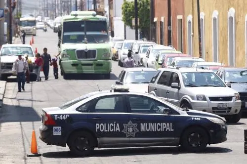 Reporte vial para este miércoles