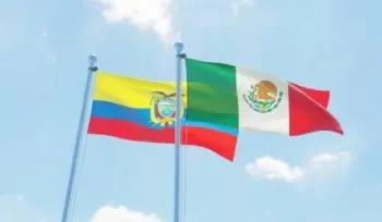 La CIJ rechaza solicitud de medidas cautelares de México contra Ecuador