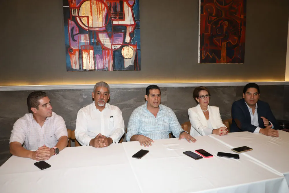 Frente Amplio por México