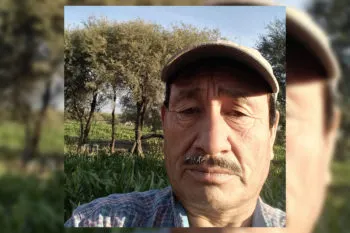 Gobierno de Puebla se suma a la búsqueda del activista Carlos Rodríguez Leal, desaparecido ayer en Tlacotepec