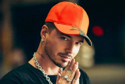 J Balvin estará presente en la apertura de los Grammy