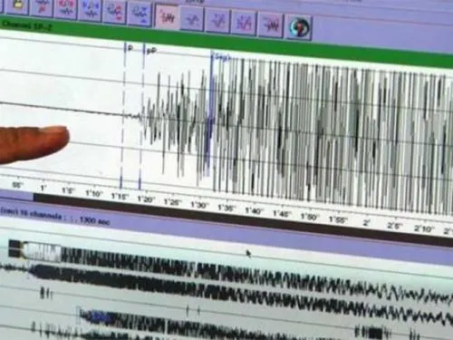 Vuelve a temblar en Oaxaca, reportan sismo de 4.5 grados