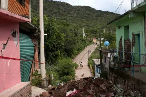 Al 50%, verificación de obras en entidades afectadas por el sismo: Infonavit