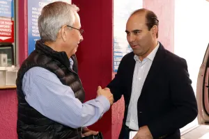 Puebla ha trabajado para garantizar transparencia y rendición de cuentas