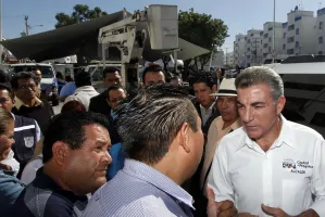 Nueva percepción ciudadana podría afectar a posible candidatura de Gali