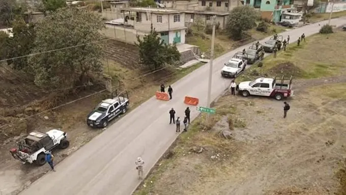 Paso de Cortés