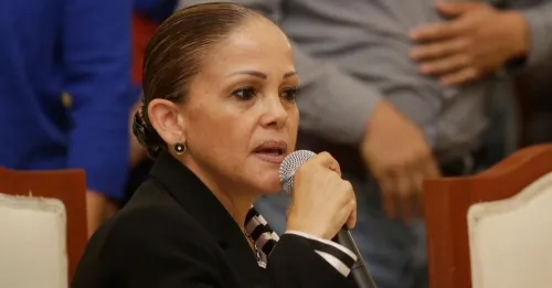 Revisión de cuentas públicas sigue adelante aun con contingencia