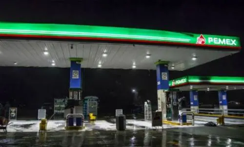 Profeco refuerza verificación en gasolineras de todo el país