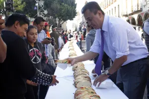 Cabildo podría analizar polígono contra ambulantes en breve
