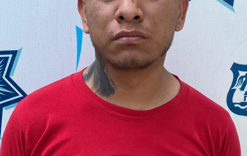 detenidos