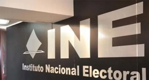 Manotazo del INE que retumbó en Puebla