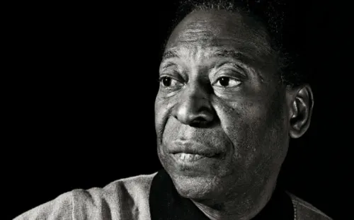 Netflix lanzará documental sobre vida y legado de Pelé