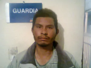 Cumple PGJ orden de aprehensión contra presunto responsable de homicidio