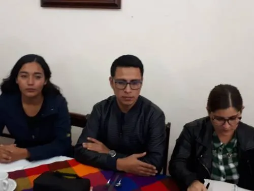 Fnerrr anuncia movilizaciones para pedir celeridad a la SEP