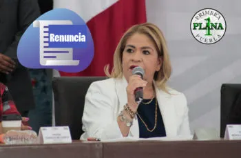 Josefina presenta su renuncia, pero no se la aceptan