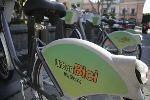 Sindicatura ya revisa título de concesión de CycloShare