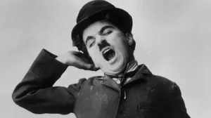 Hurtan en París Oscar de millón de dólares de Chaplin