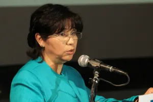 Leonor Popócatl confirma que contenderá en la interna por candidatura en Atlixco