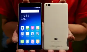 Xiaomi llega a México con su nuevo smartphone