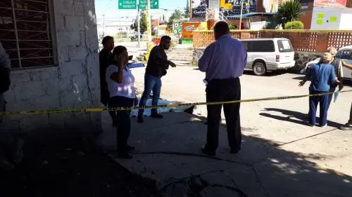Muere ciclistas tras se atropellado en Agua Santa