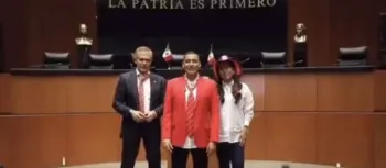 Otorgarán reconocimiento en el Senado a RBD