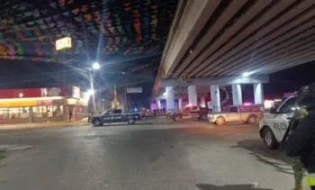 Acribillan con armas largas a tres policías de Huixcolotla; fueron emboscados por sujetos armados