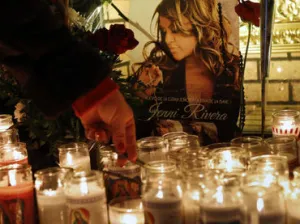 Jenni Rivera se queda sin homenaje