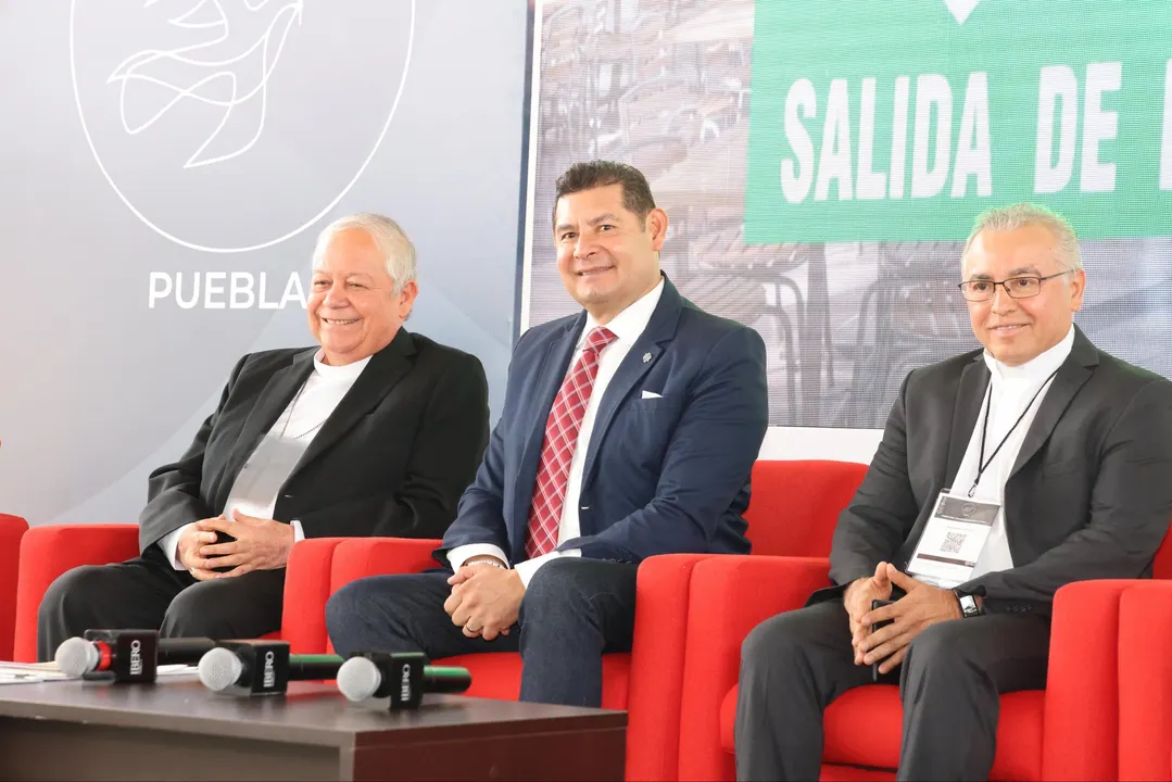 Alejandro Armenta