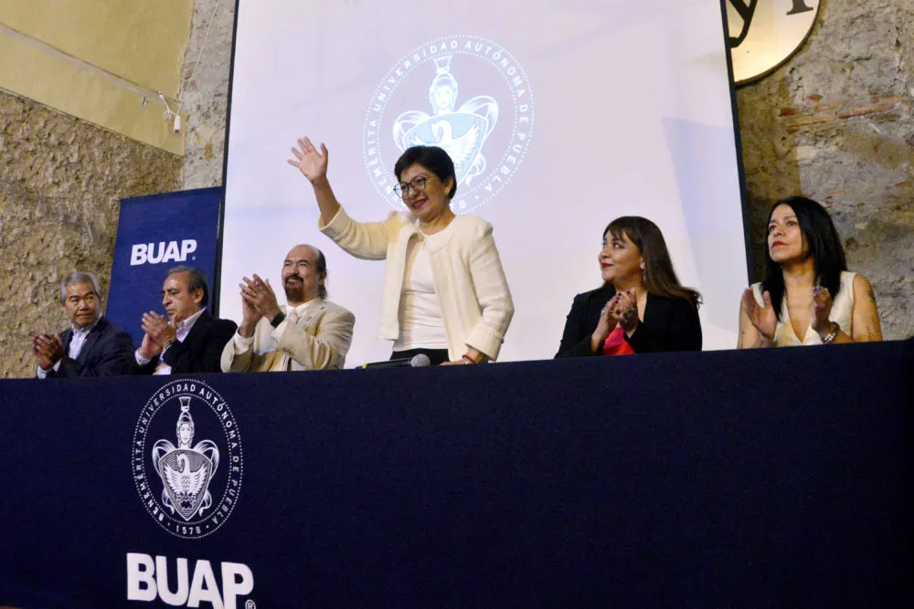 Lilia Cedillo Ramírez