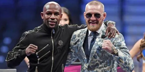 Surgen demandas debido a las fallas en transmisión de Mayweather-McGregor