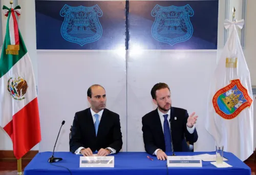 Otra vez le Cancelan a Lastiri