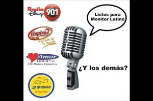 Locutores poblanos nominados en Monitor Latino 2015