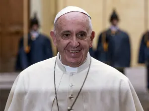 El papa Francisco nombra a José Hiraís Acosta obispo de Huejutla, Hidalgo
