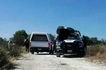 Localizan cadáver de un hombre en un camino de terracería de Tepeaca