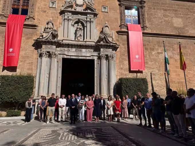 universidad-de-granada-condena-asesinato-de-claudia-tacoronte