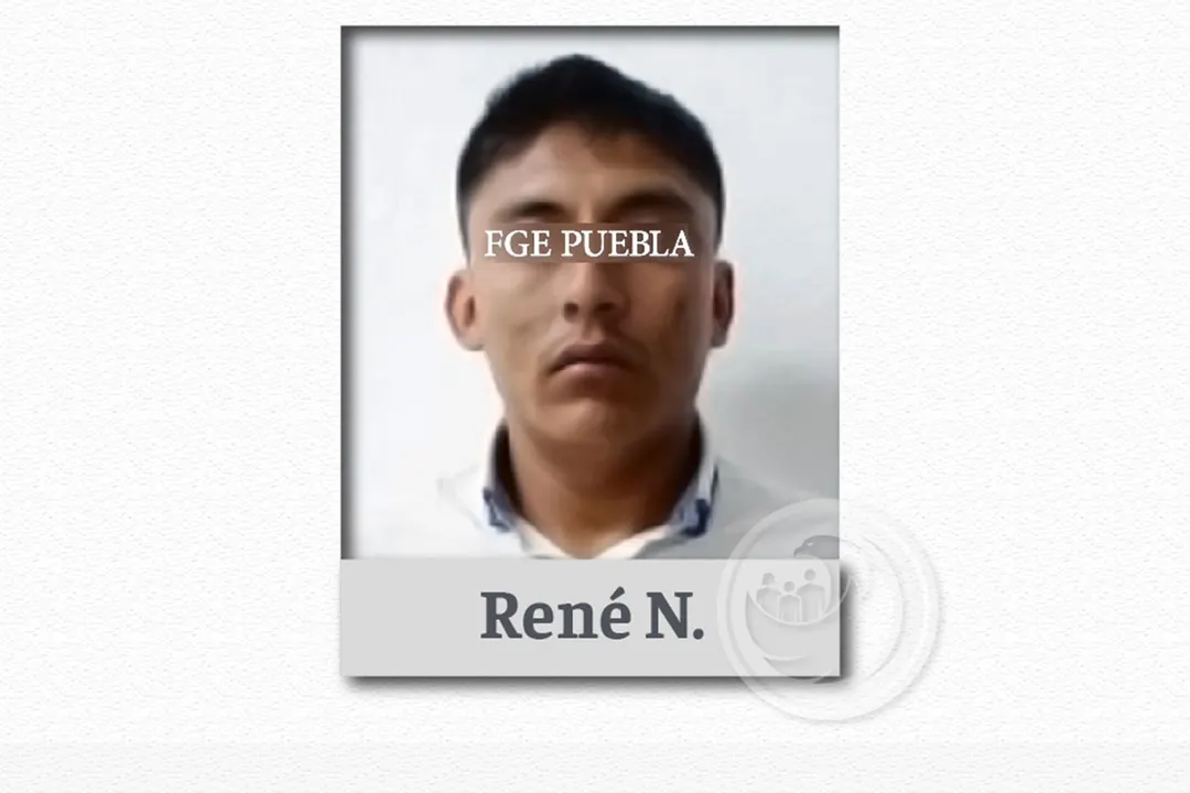 Rene N Vap Secuestro Izucar