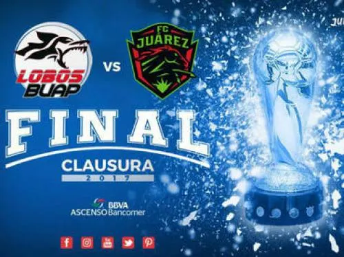 Lobos y Bravos disputan ida de la final de Ascenso