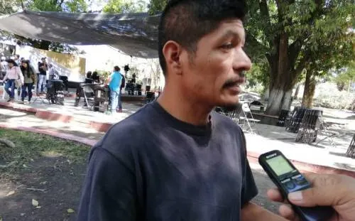 Asesinan al activista Samir Flores, que se oponía a la termoeléctrica en Huexca
