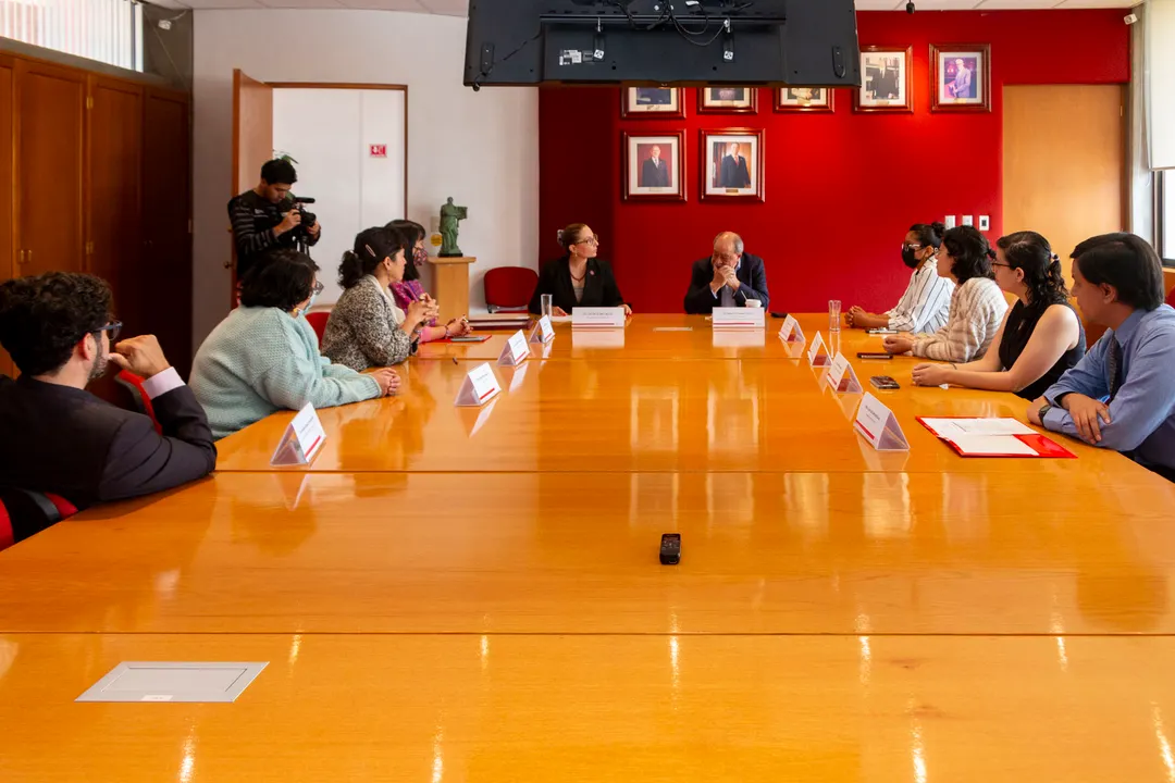 Coapehum Literatura Y Filosofia Ibero Puebla