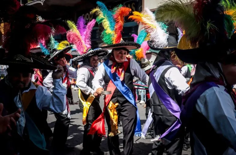 Carnavales: El saldo blanco no se canta… se confirma