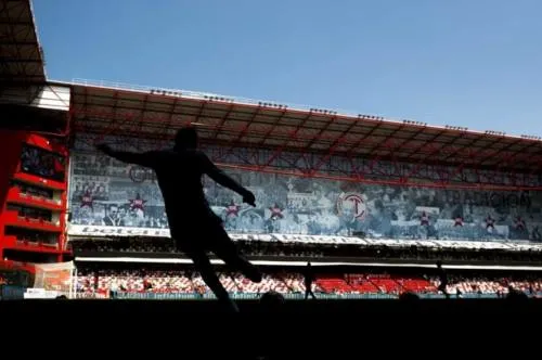 América tiene abiertas las puertas del Nemesio Díez