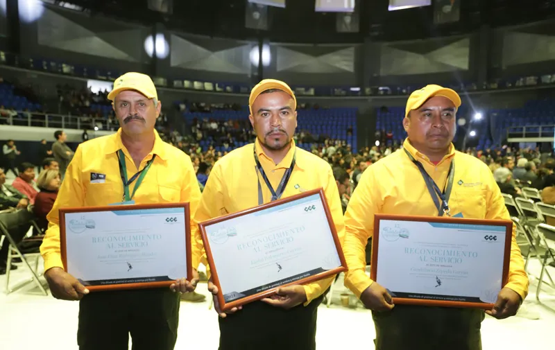 En unidad, gobierno estatal trabaja para que puebla sea un mejor lugar: Céspedes Peregrina